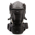 Ergonomic Baby Carrier 3-in-1